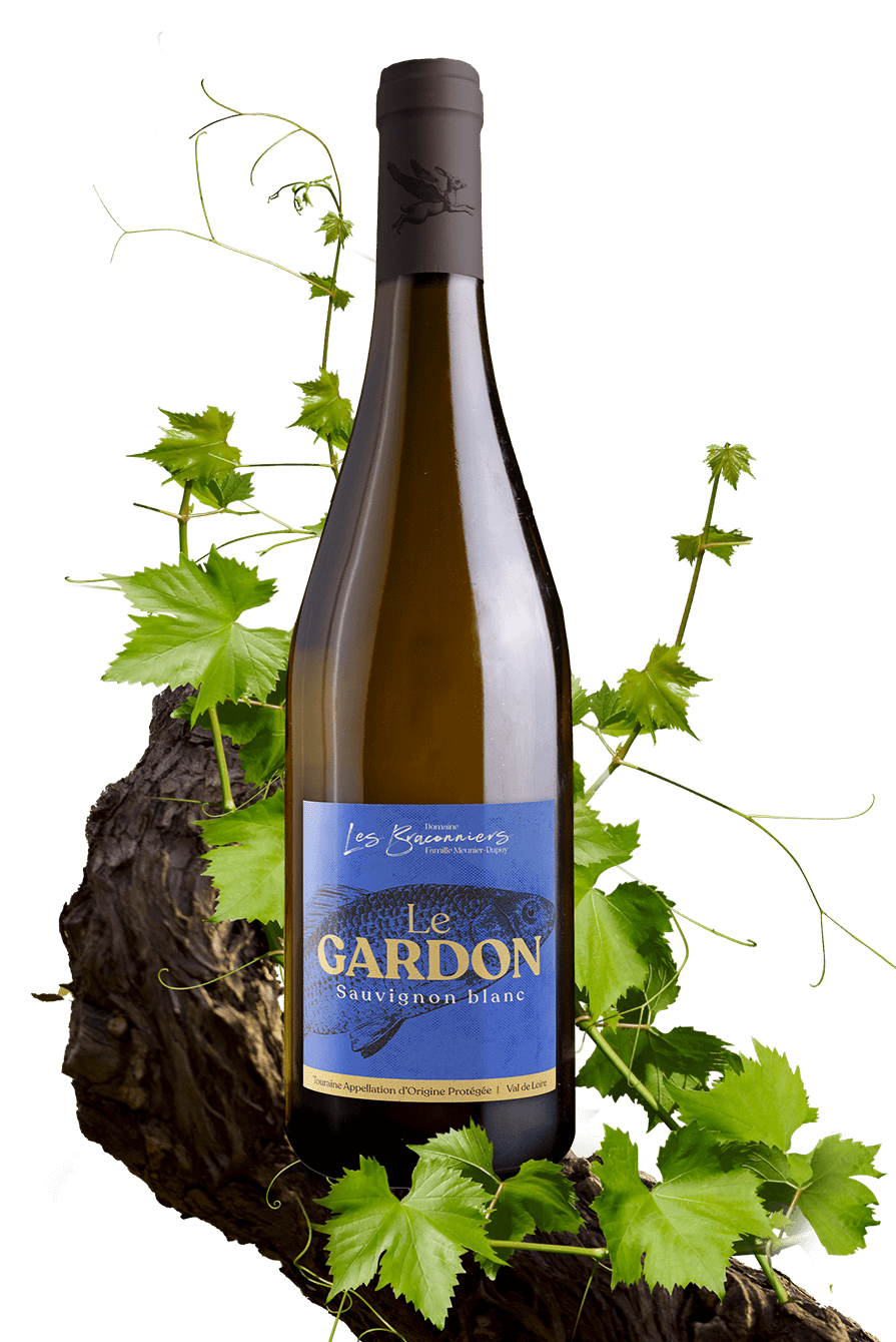 Le Gardon