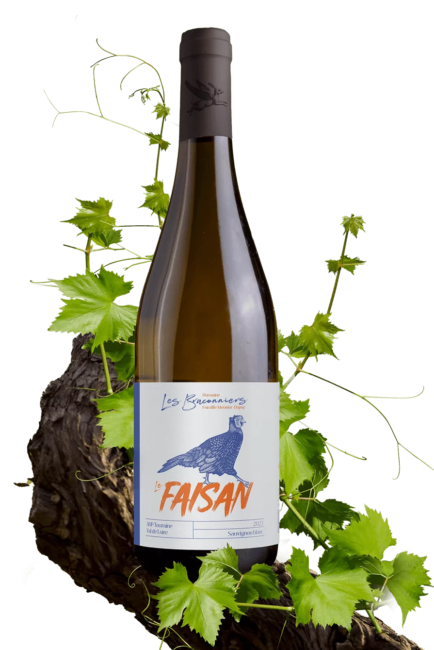 Le Faisan