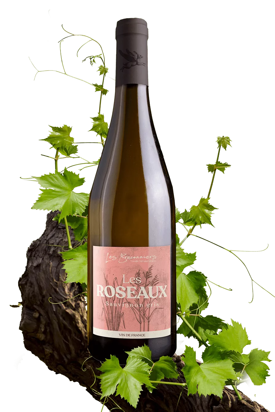 Les Roseaux