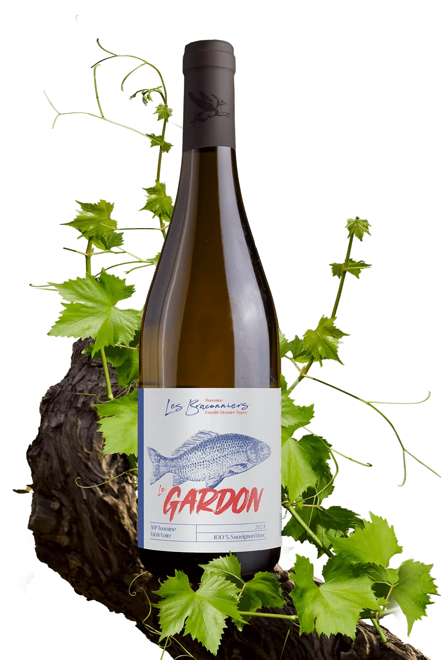 Le Gardon