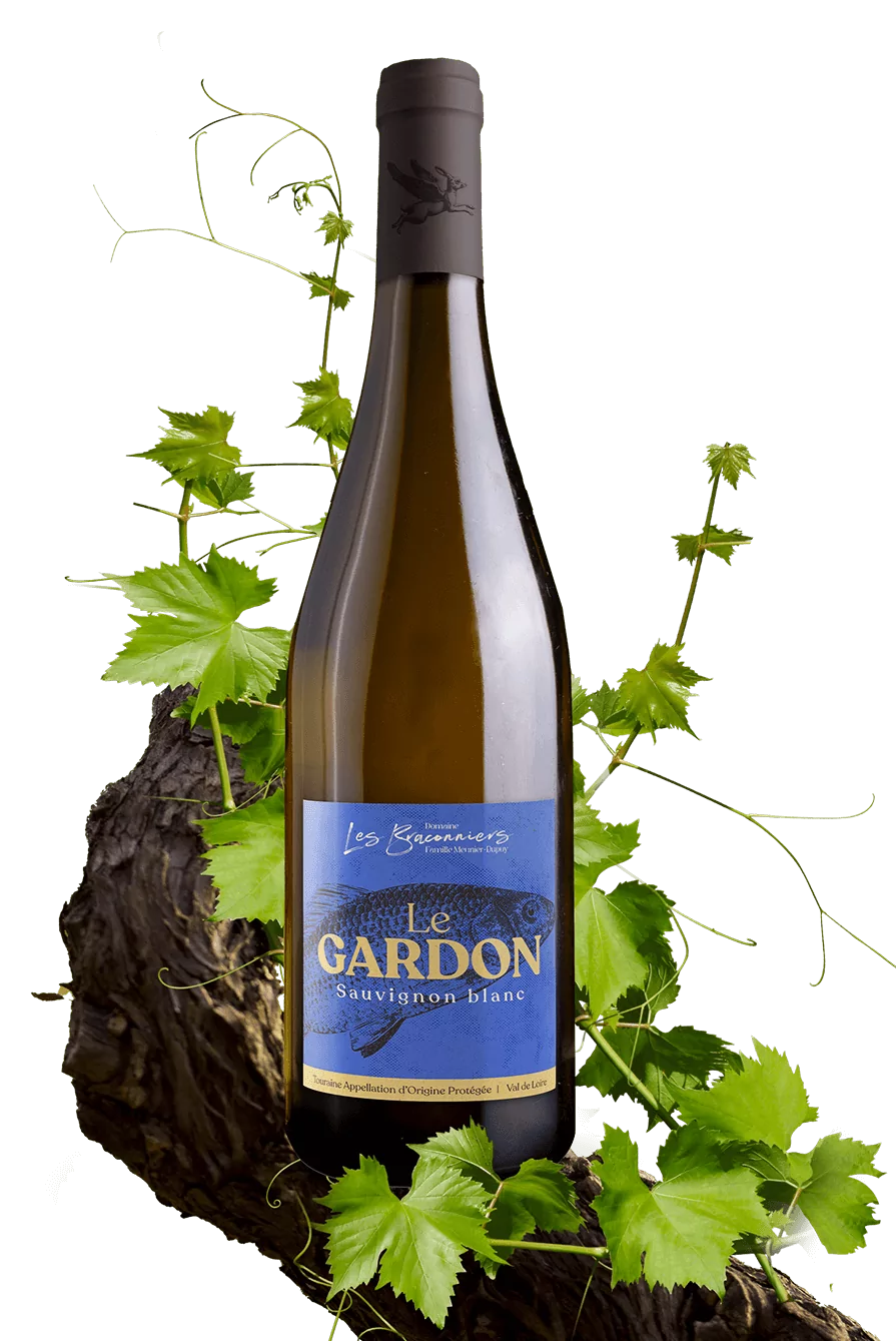 Le Gardon